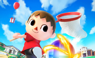 Illustration for article titled I Bet Kanye West Uses Yoshi In Smash Bros., And Other Guesses